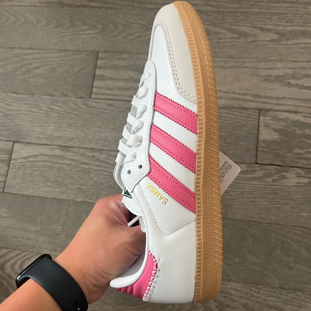 adidas Originals Samba OG
Women's JI2013 - Picture 8 of 14